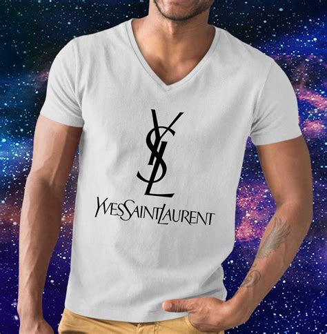 why ysl t shirt|ysl t shirt vintage.